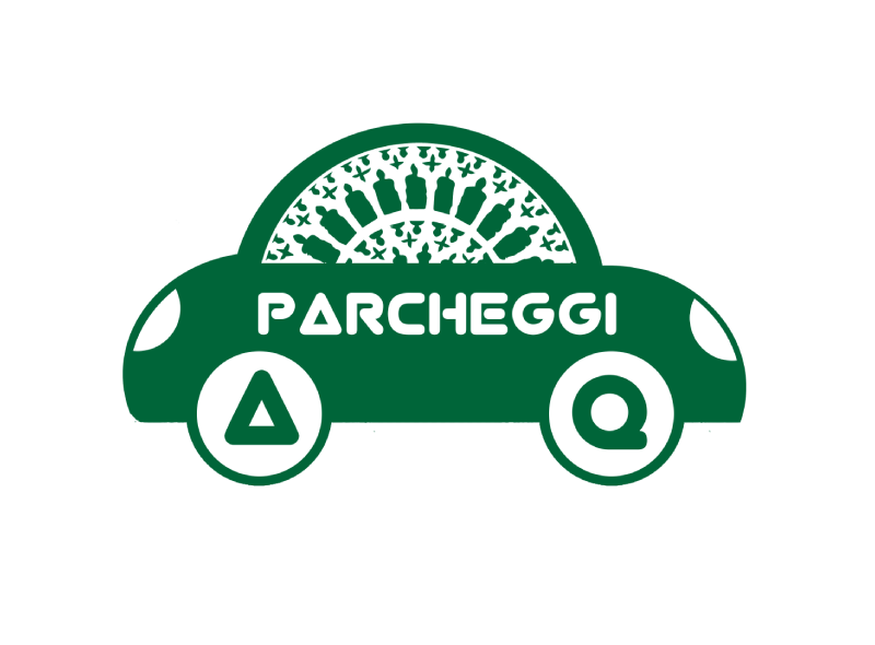 Parcheggi L'Aquila